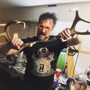 Meet your Posher, Matt